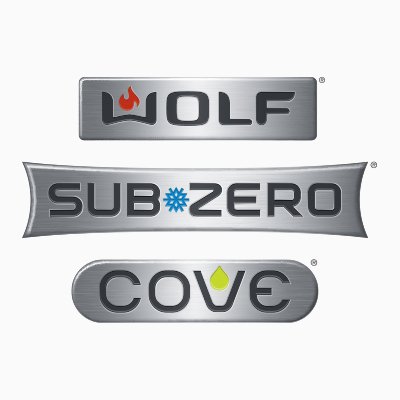 Subzero Wolf Cove